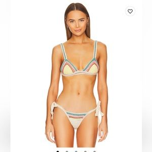 Revolve bikini set